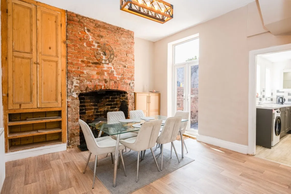 Church Hill Road, Ormskirk, L39, photo 3