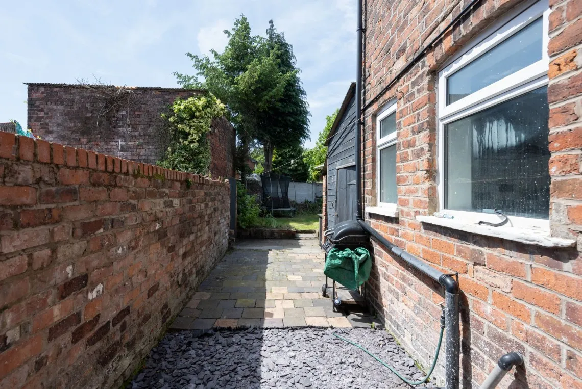 Church Hill Road, Ormskirk, L39, photo 23