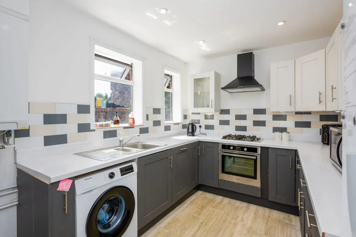 Church Hill Road, Ormskirk, L39, photo 4