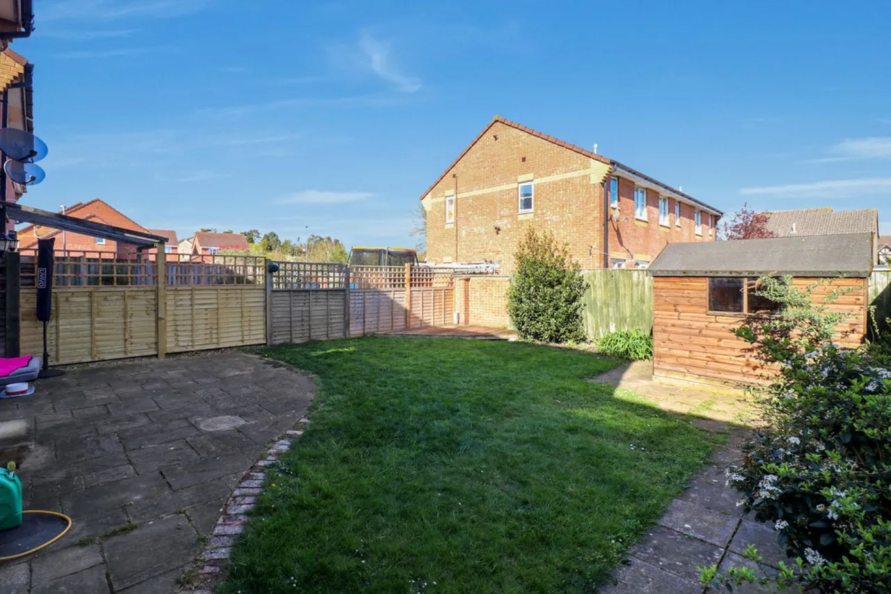 Laxton Way, Peasedown St John, photo 4