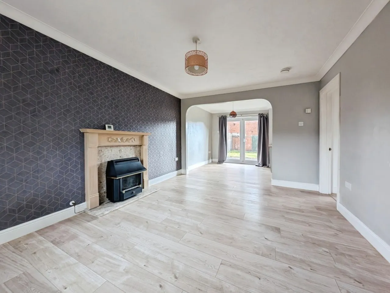 Laxton Way, Peasedown St John, photo 2