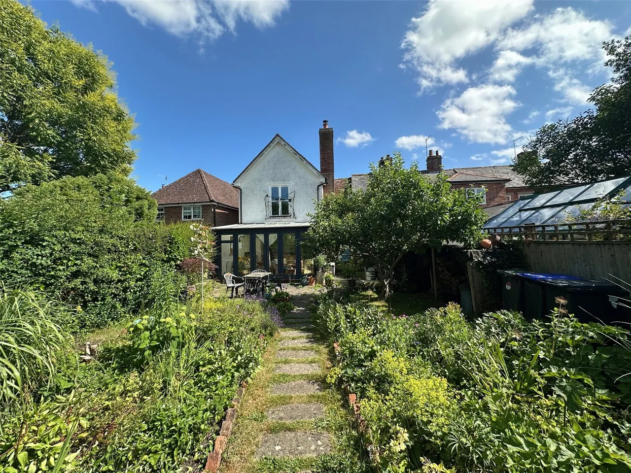 The Borough, Downton, Salisbury, Wiltshire, SP5 3LX, photo 15