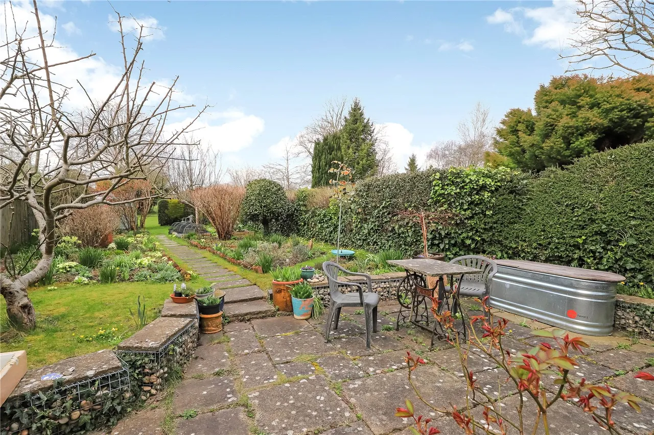 The Borough, Downton, Salisbury, Wiltshire, SP5 3LX, photo 13