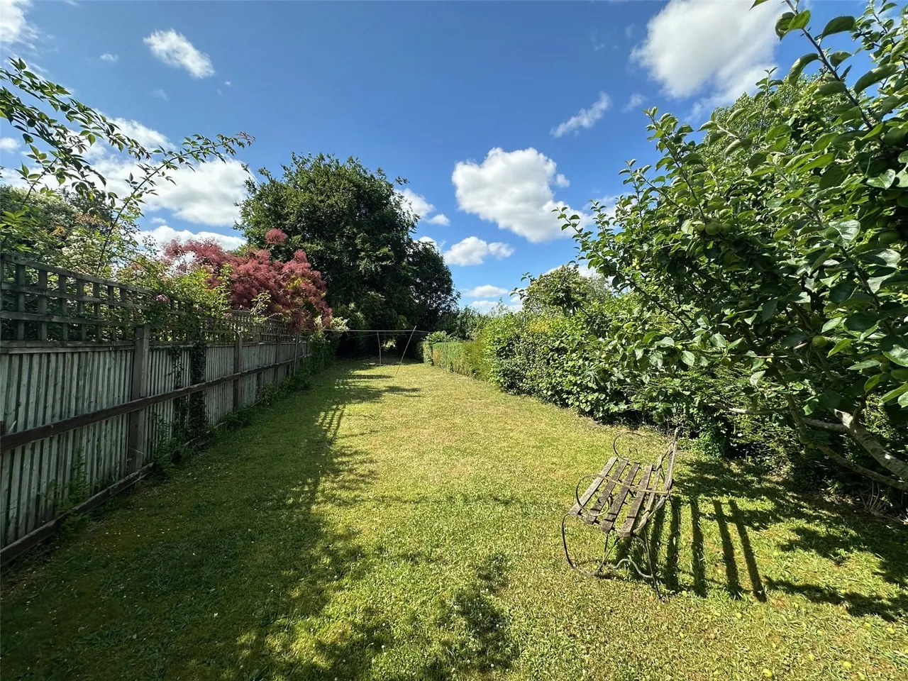 The Borough, Downton, Salisbury, Wiltshire, SP5 3LX, photo 14