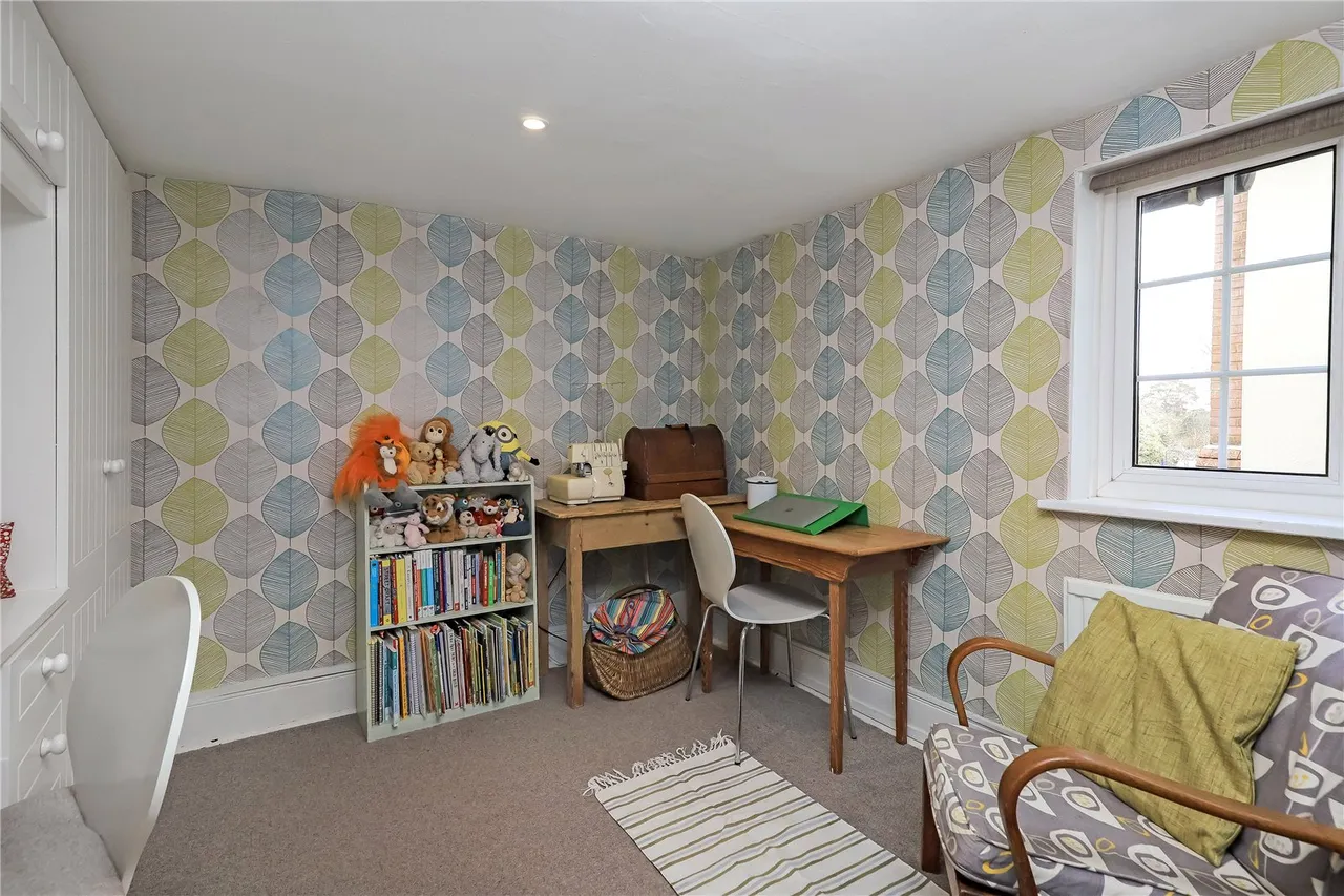 The Borough, Downton, Salisbury, Wiltshire, SP5 3LX, photo 9