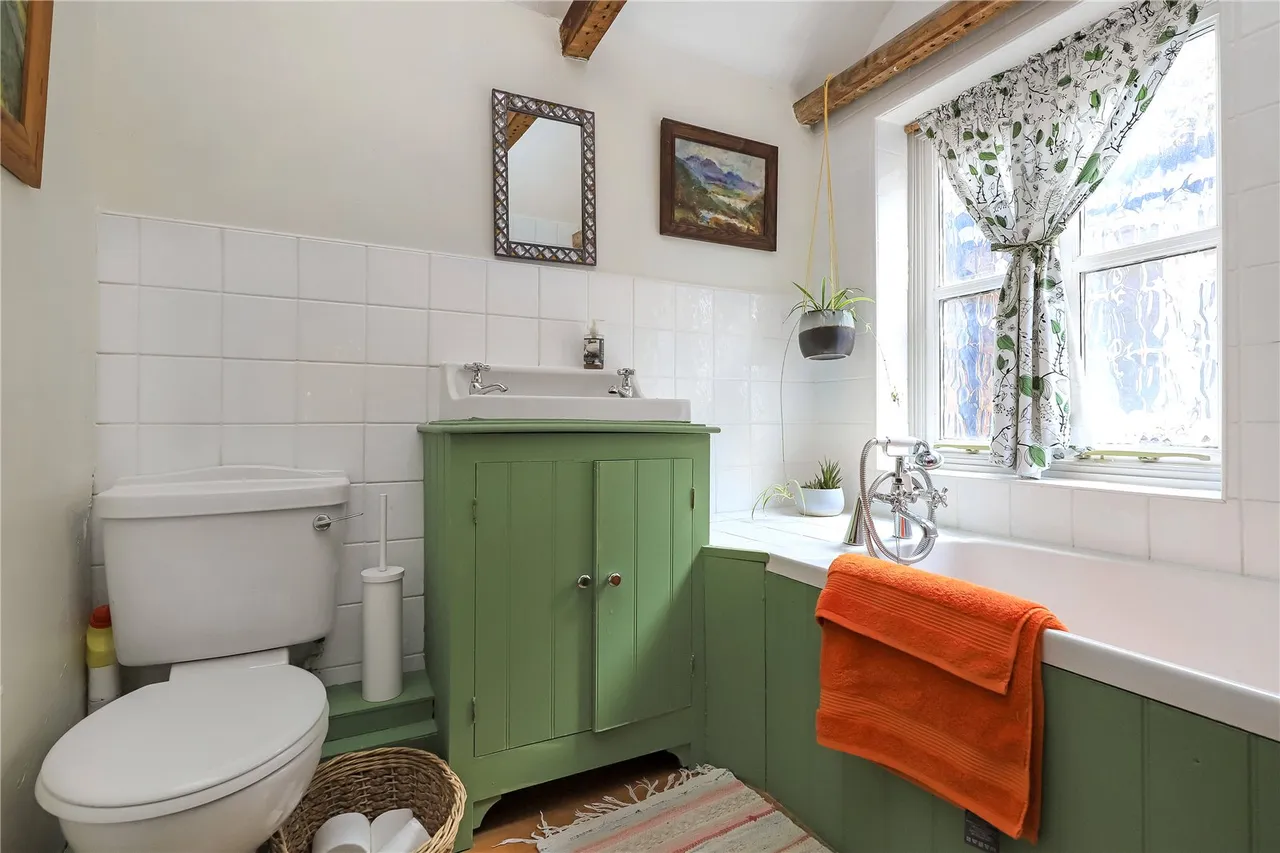 The Borough, Downton, Salisbury, Wiltshire, SP5 3LX, photo 10