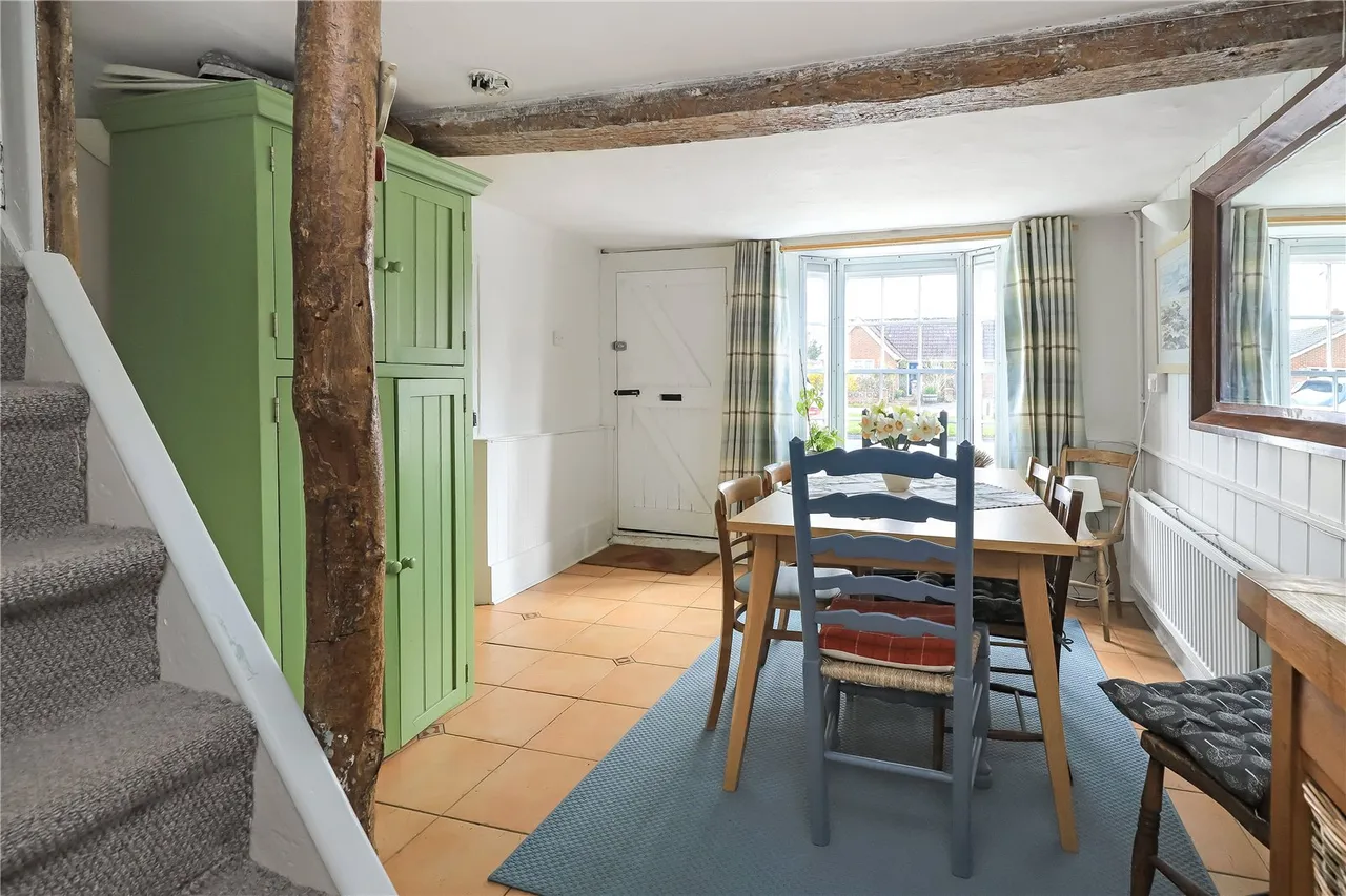 The Borough, Downton, Salisbury, Wiltshire, SP5 3LX, photo 6