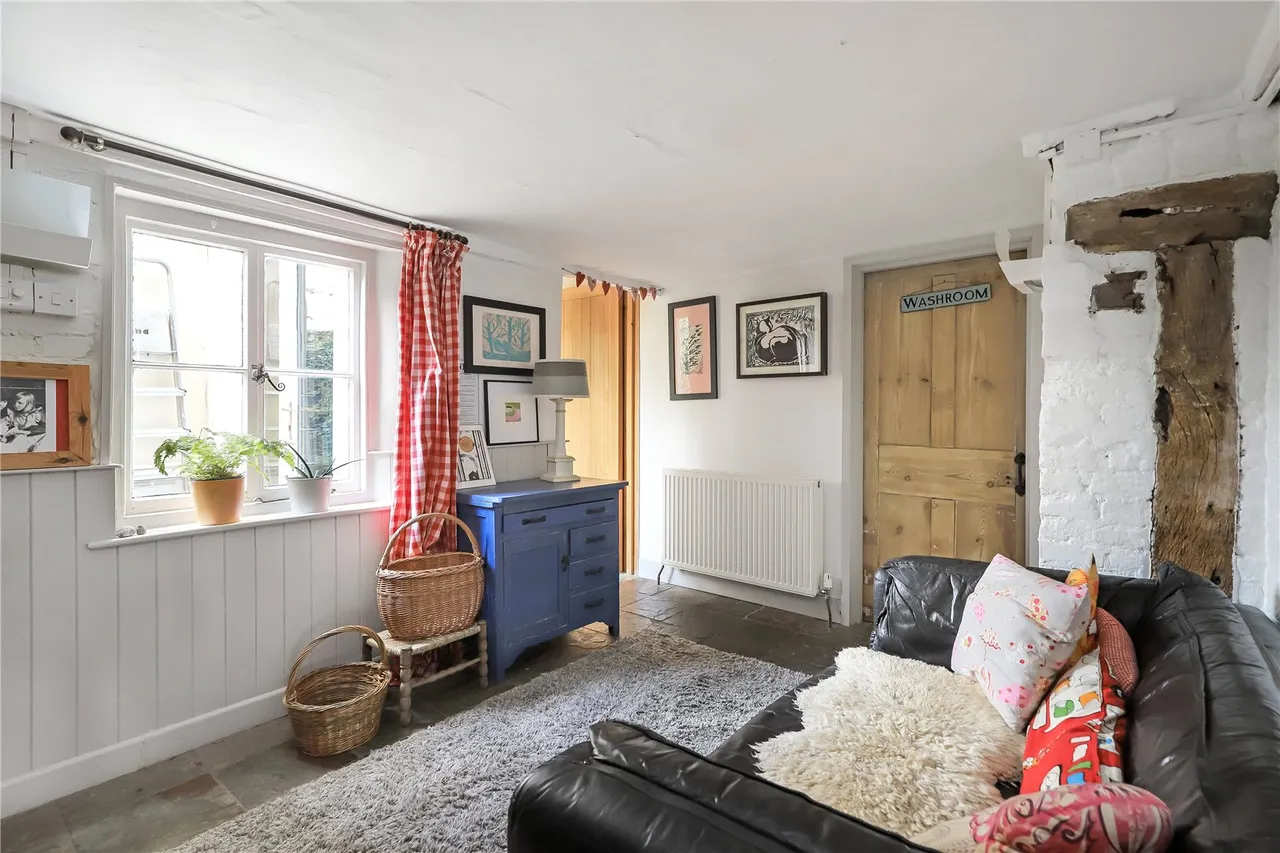The Borough, Downton, Salisbury, Wiltshire, SP5 3LX, photo 7