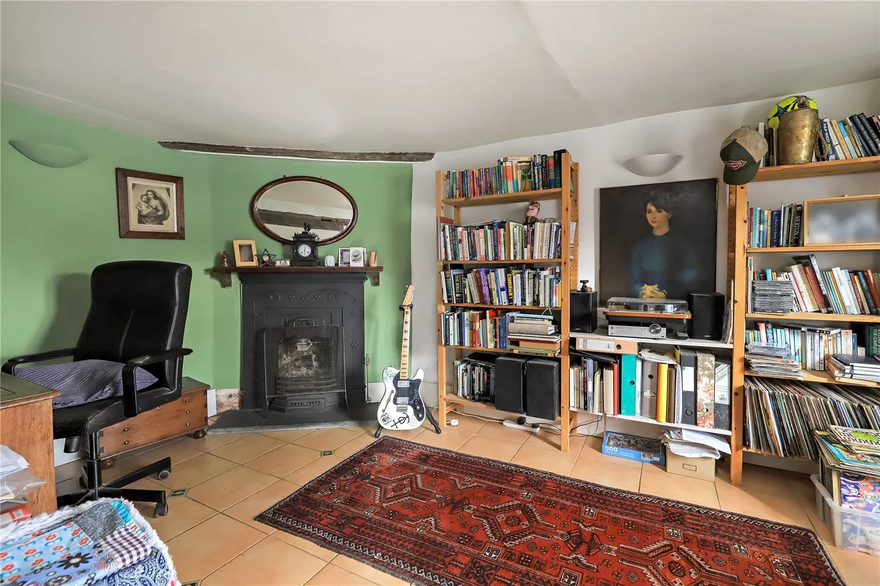 The Borough, Downton, Salisbury, Wiltshire, SP5 3LX, photo 5