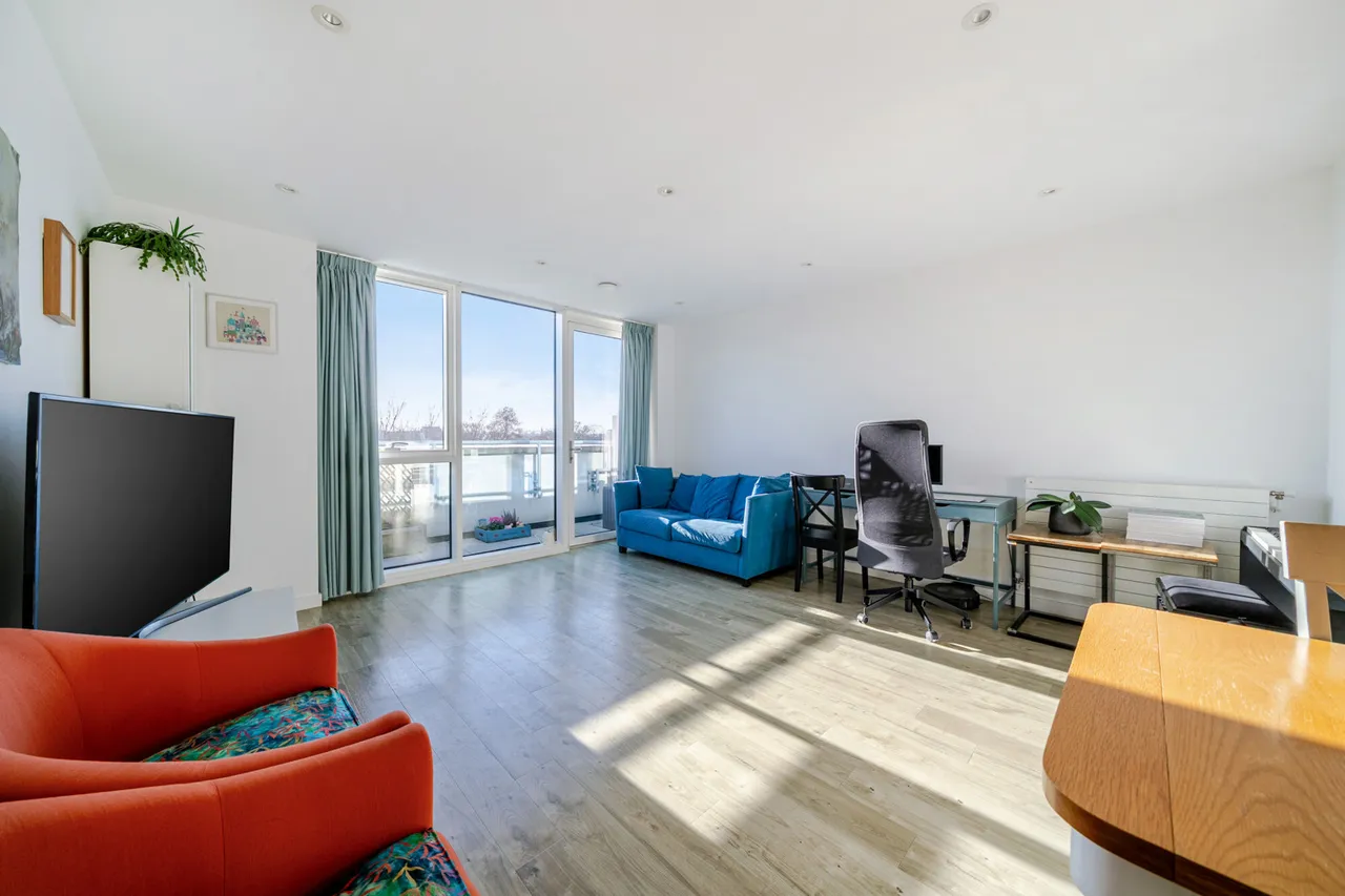 Woods Road, SE15, photo 5