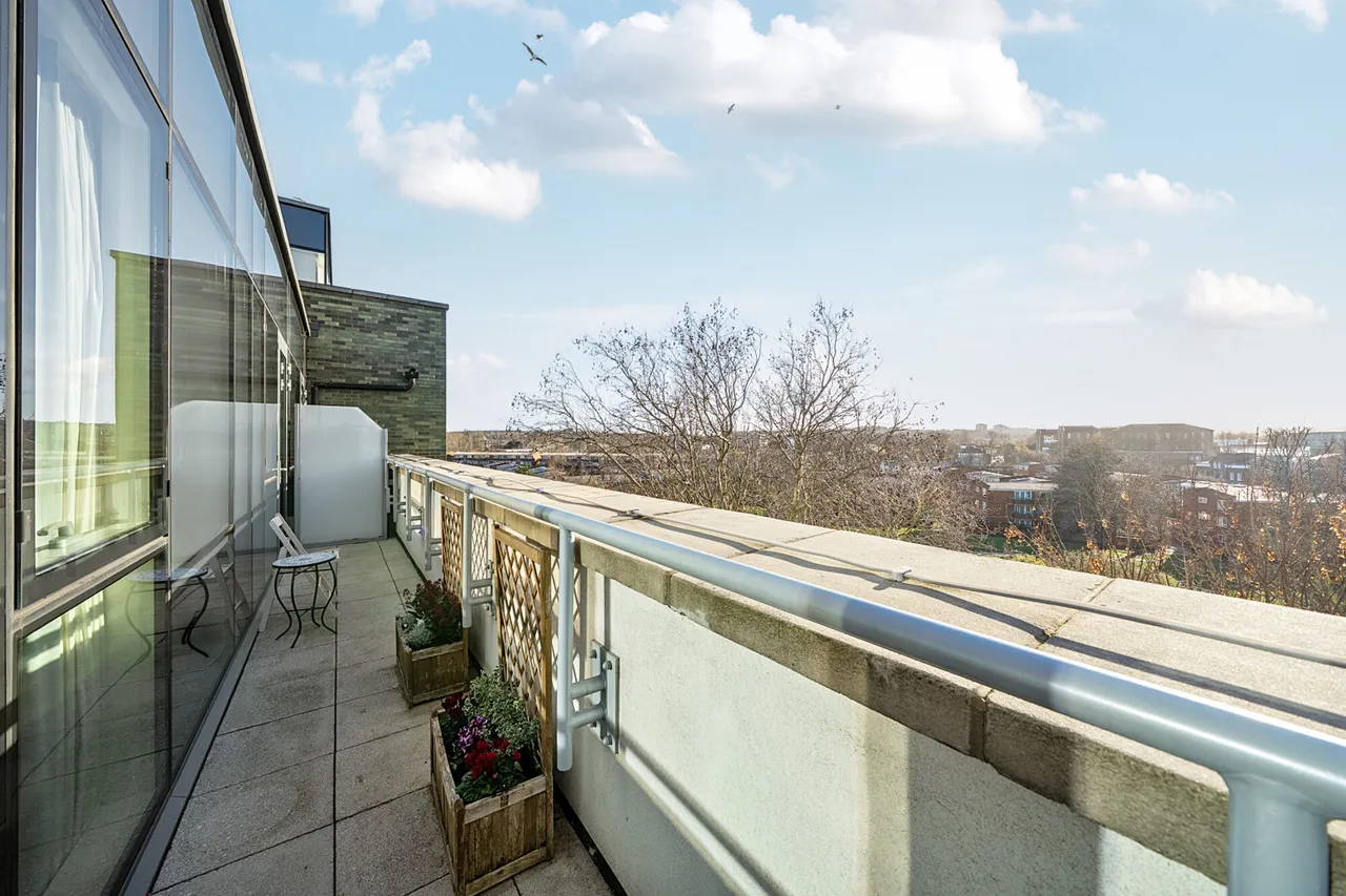 Woods Road, SE15, photo 3