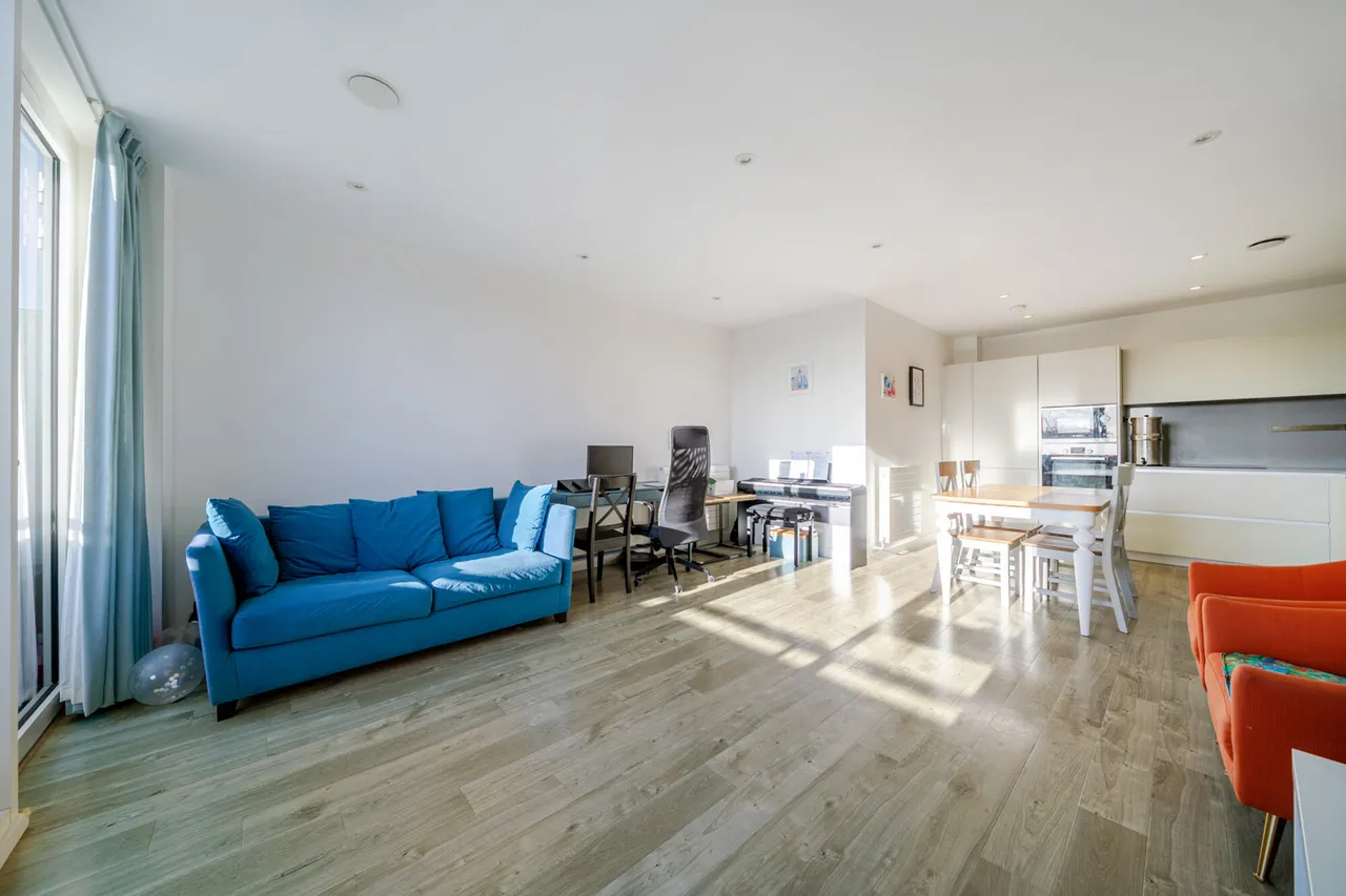 Woods Road, SE15, photo 13