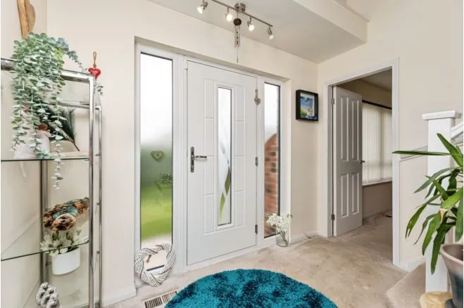 Hillcrest Mount, Townville, Castleford, photo 12