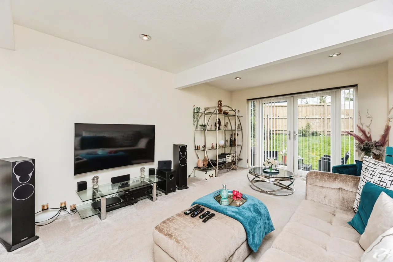 Hillcrest Mount, Townville, Castleford, photo 4