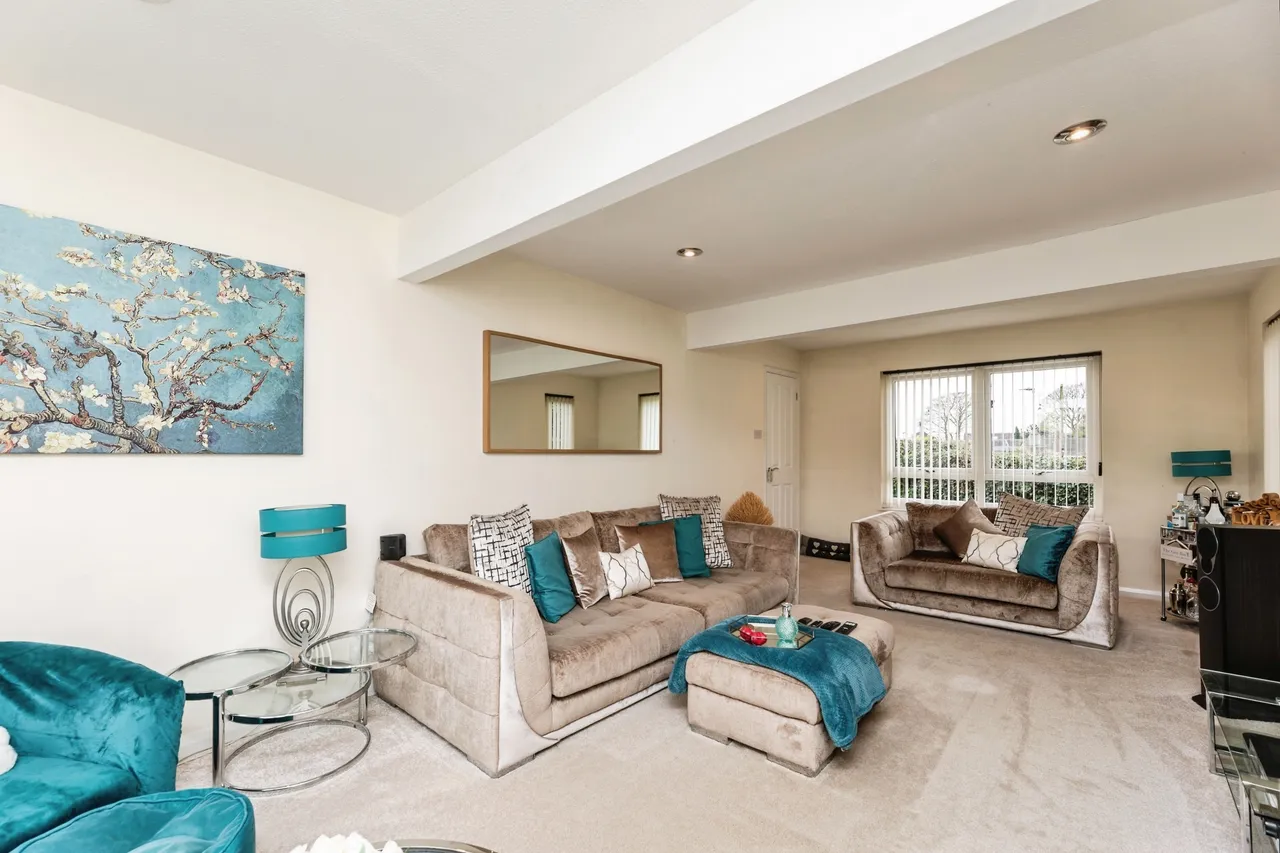 Hillcrest Mount, Townville, Castleford, photo 3