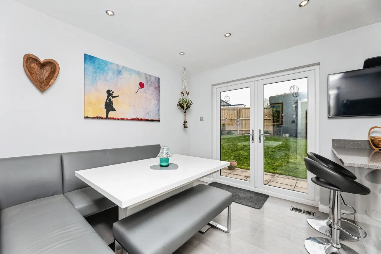 Hillcrest Mount, Townville, Castleford, photo 7