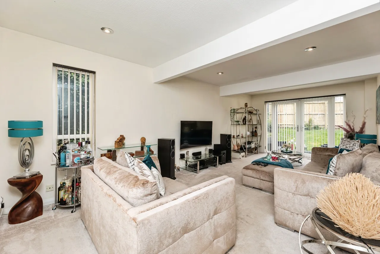 Hillcrest Mount, Townville, Castleford, photo 5