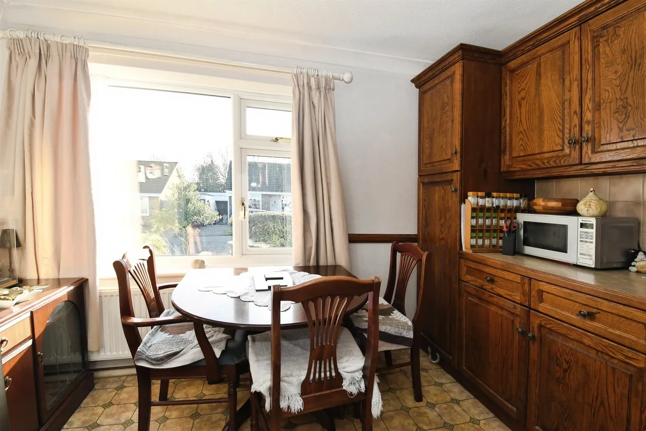 Viking Way, Metheringham, LINCOLN, photo 5