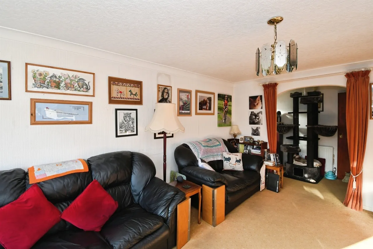 Viking Way, Metheringham, LINCOLN, photo 7