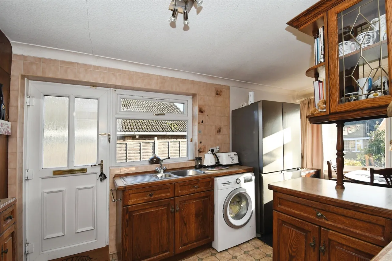 Viking Way, Metheringham, LINCOLN, photo 4