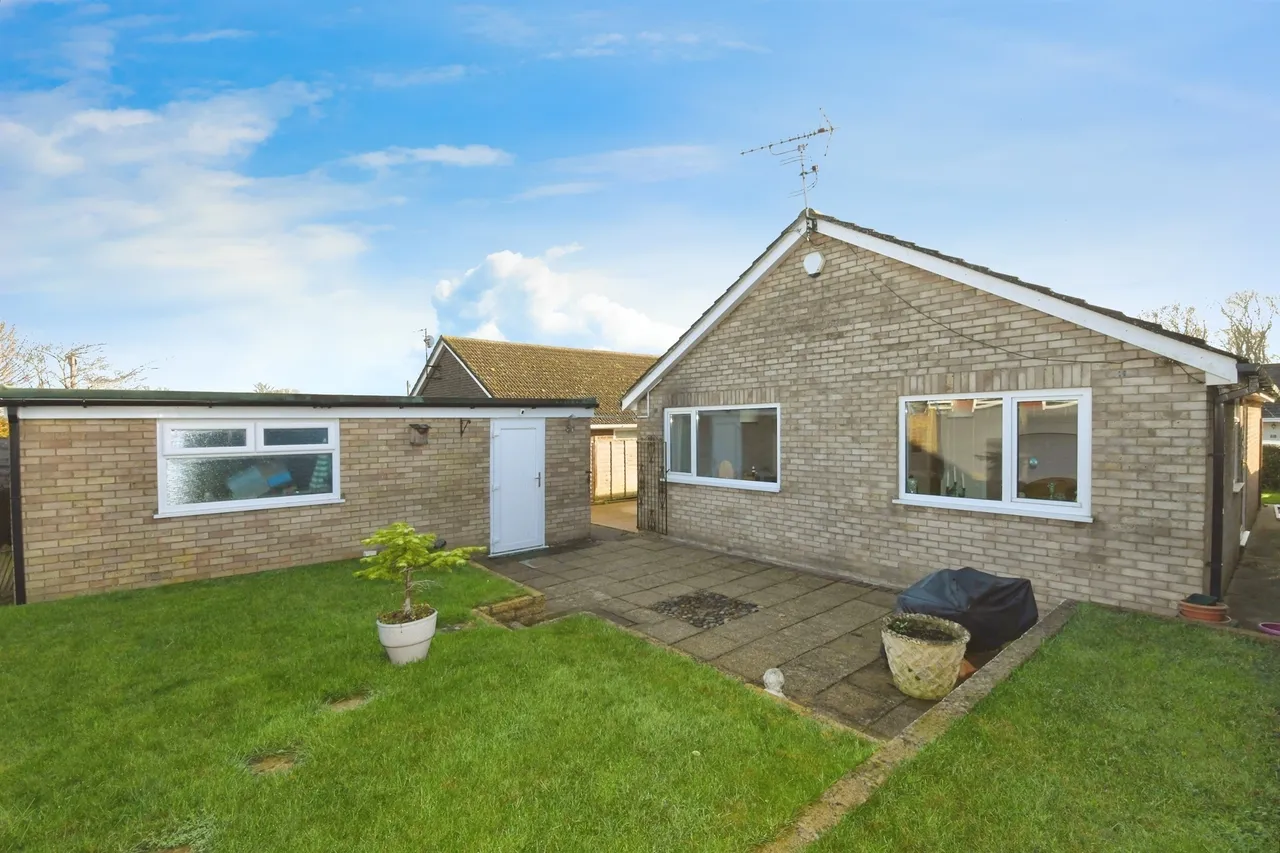Viking Way, Metheringham, LINCOLN, photo 2