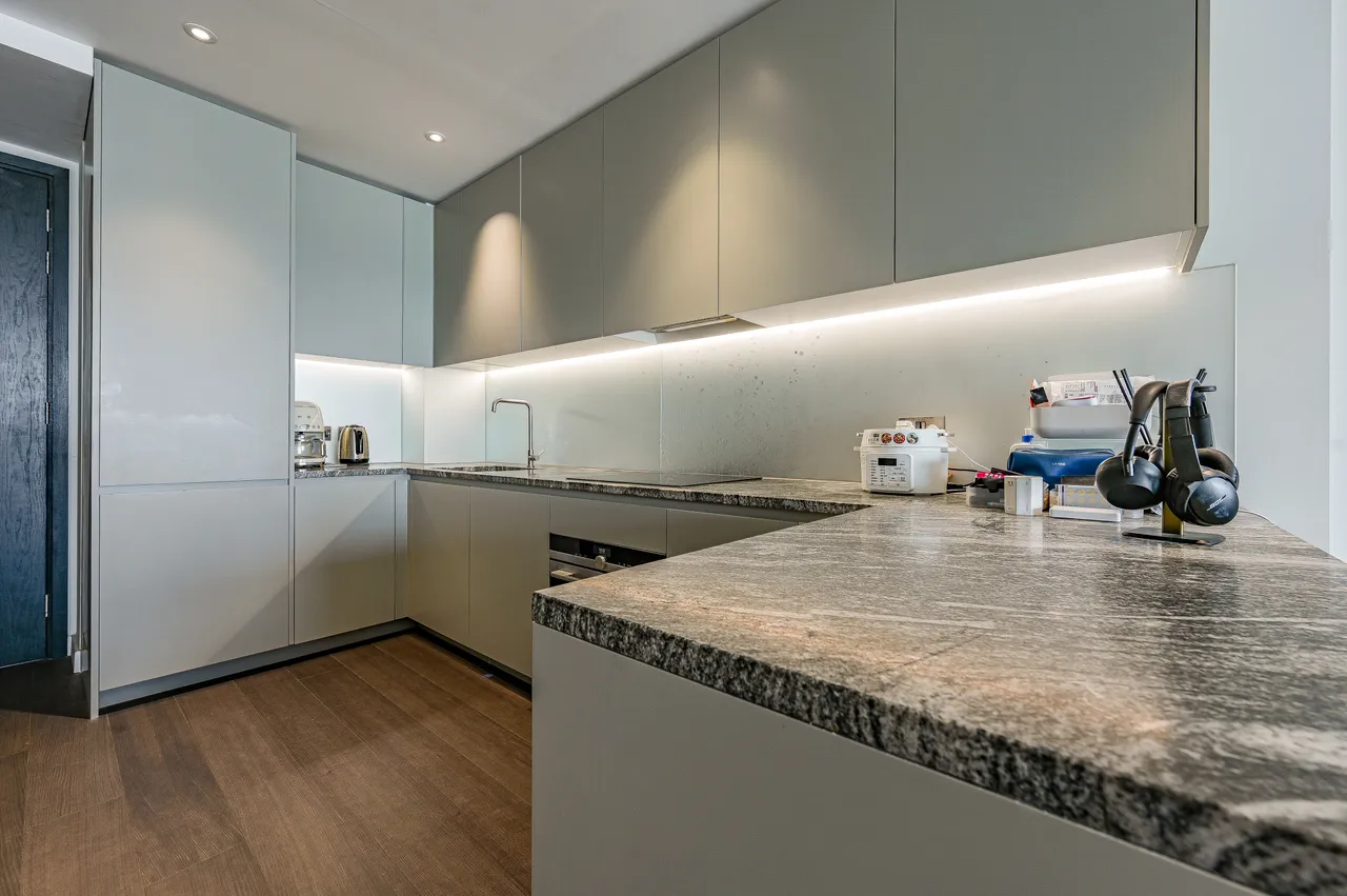 Flat 1707, 10 Cutter Lane, Greenwich, photo 5