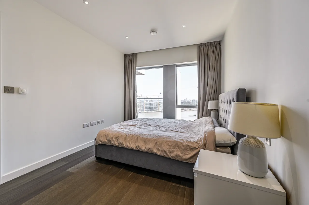 Flat 1707, 10 Cutter Lane, Greenwich, photo 8