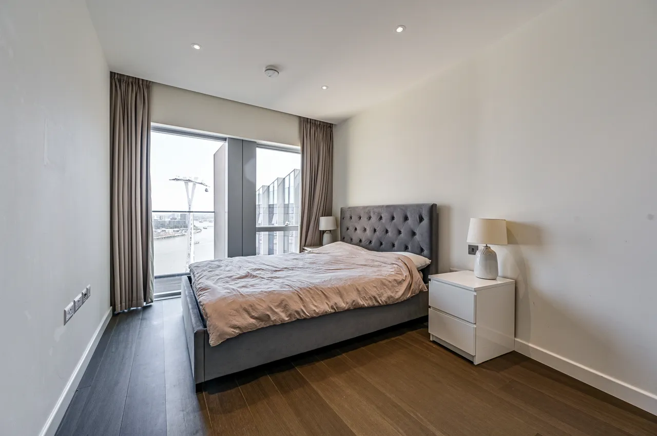 Flat 1707, 10 Cutter Lane, Greenwich, photo 4