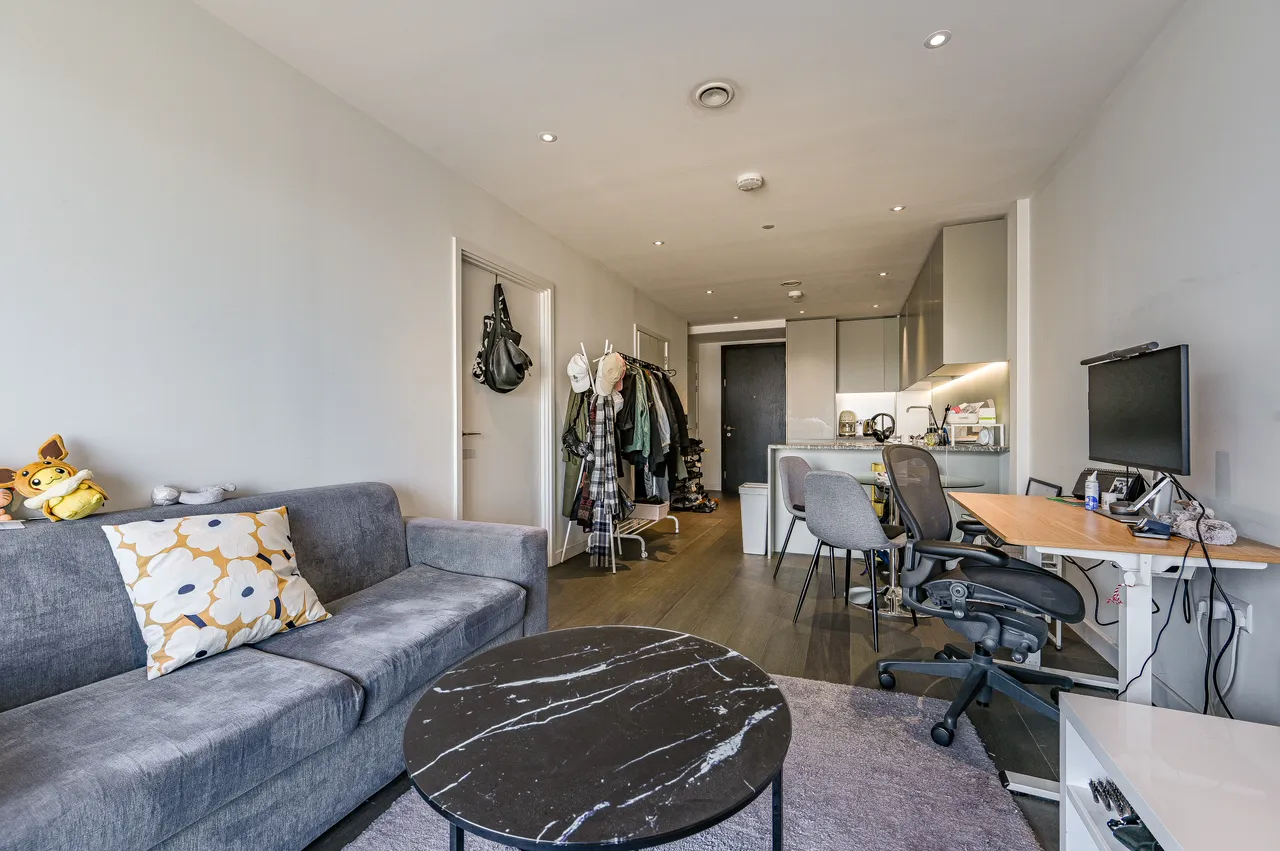 Flat 1707, 10 Cutter Lane, Greenwich, photo 10