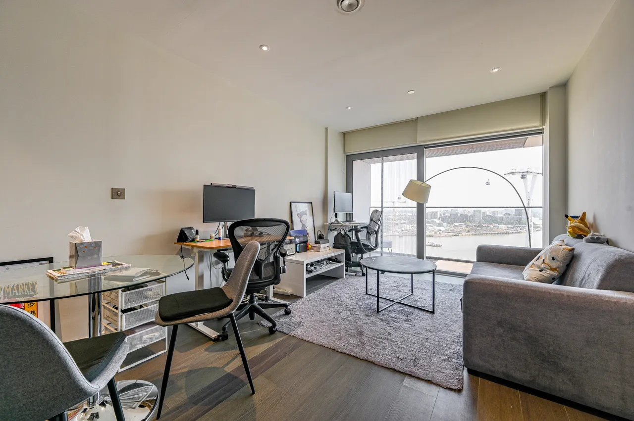 Flat 1707, 10 Cutter Lane, Greenwich, photo 12