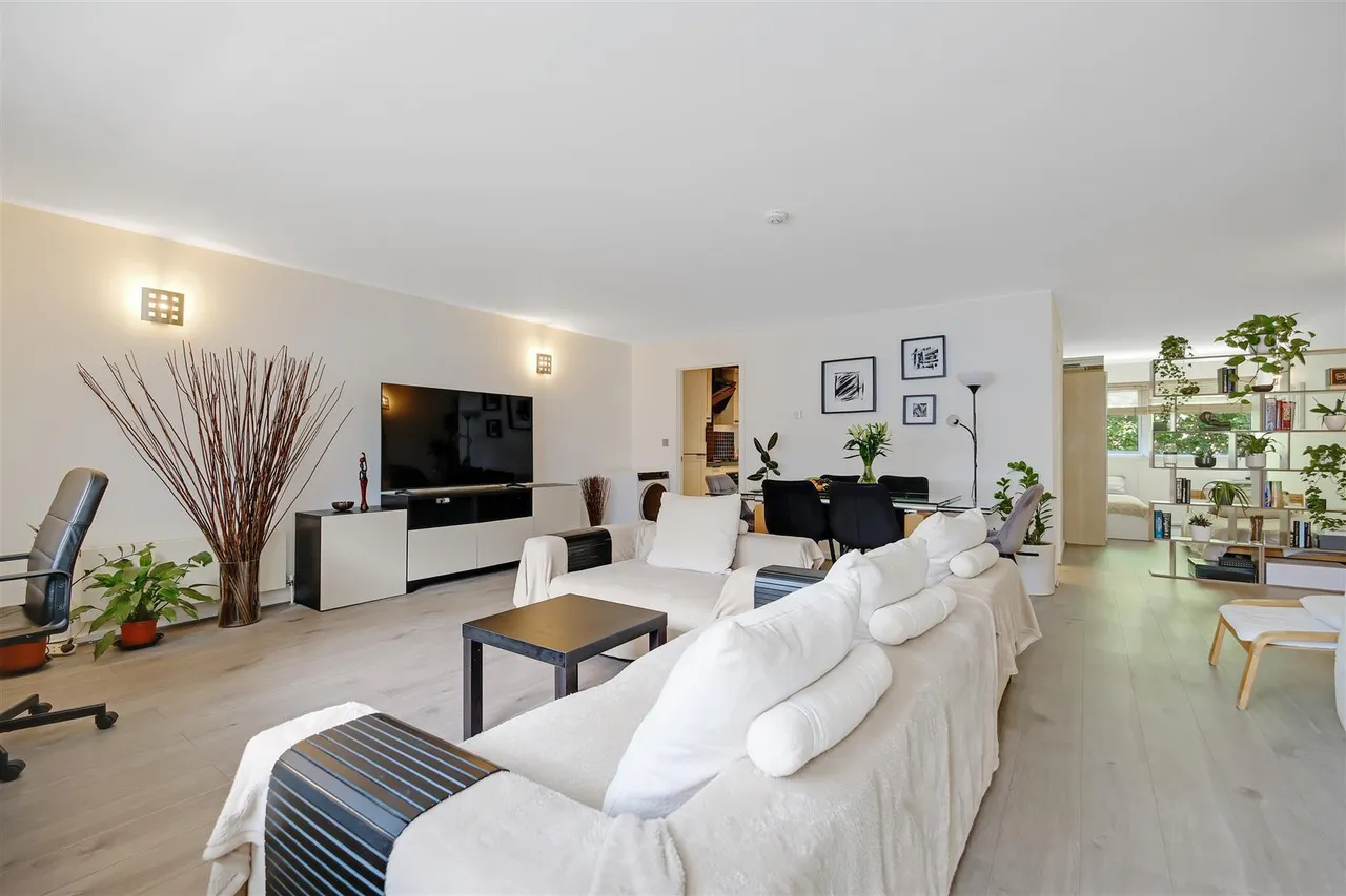 Albert Road, North Woolwich, E16, photo 10
