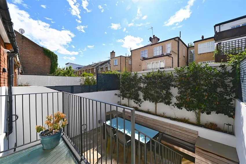 Shawfield Street, Chelsea, SW3, photo 24