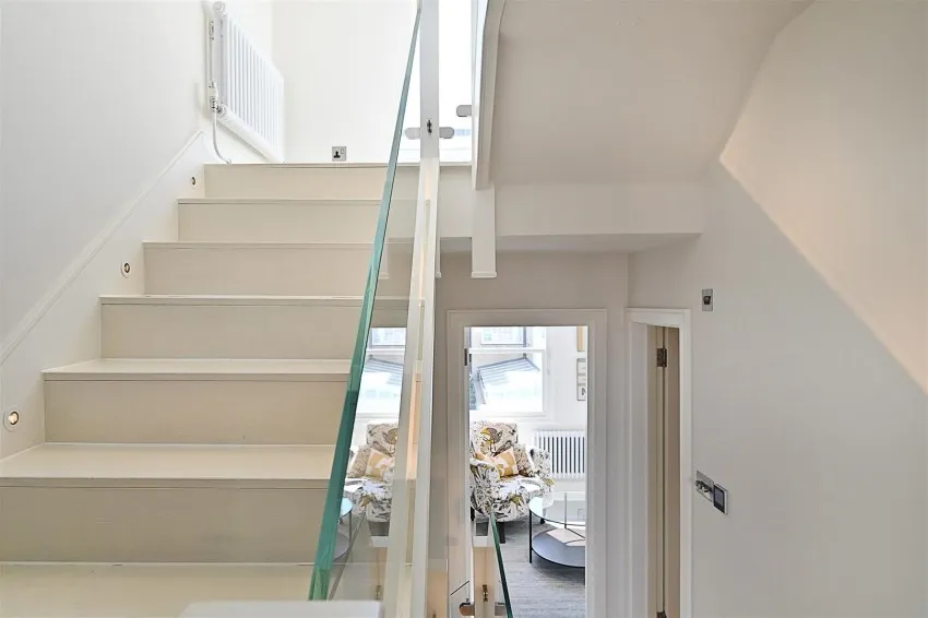 Shawfield Street, Chelsea, SW3, photo 8