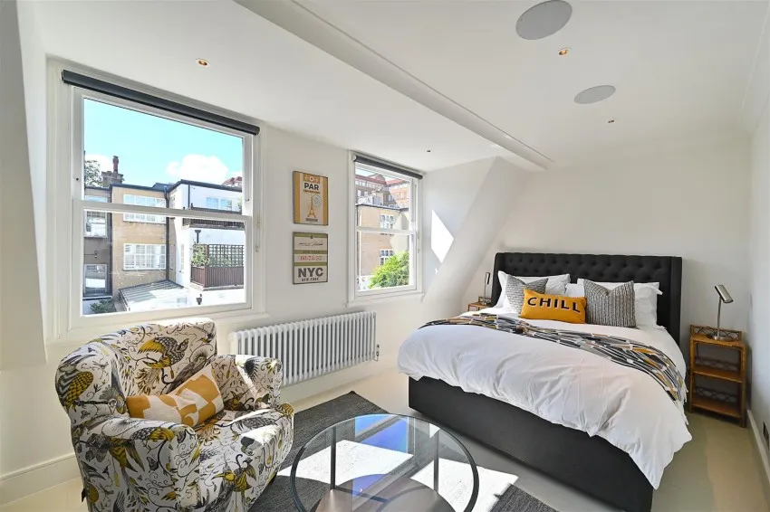 Shawfield Street, Chelsea, SW3, photo 13