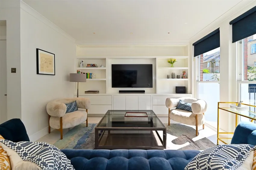 Shawfield Street, Chelsea, SW3, photo 9
