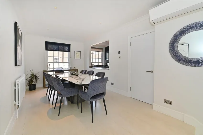 Shawfield Street, Chelsea, SW3, photo 10