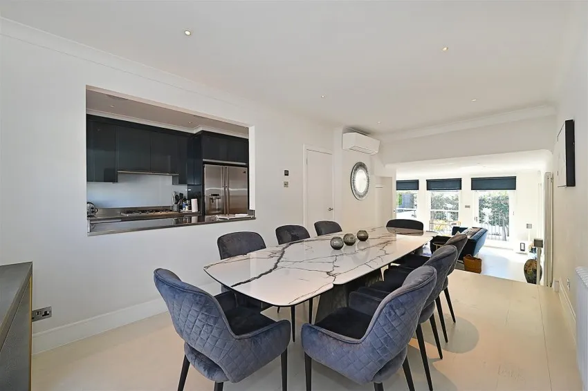 Shawfield Street, Chelsea, SW3, photo 7