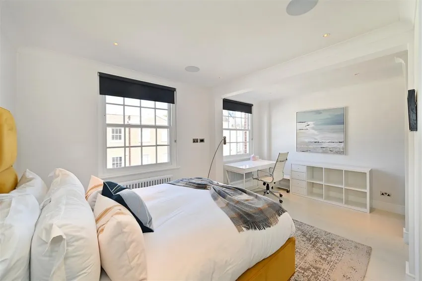 Shawfield Street, Chelsea, SW3, photo 18