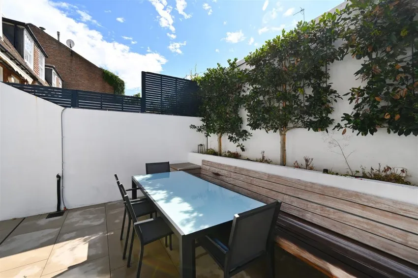 Shawfield Street, Chelsea, SW3, photo 23