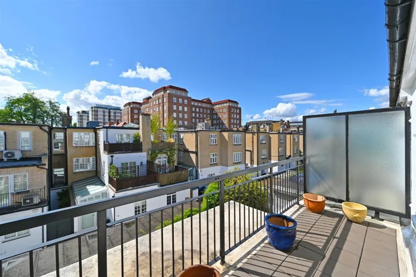 Shawfield Street, Chelsea, SW3, photo 22