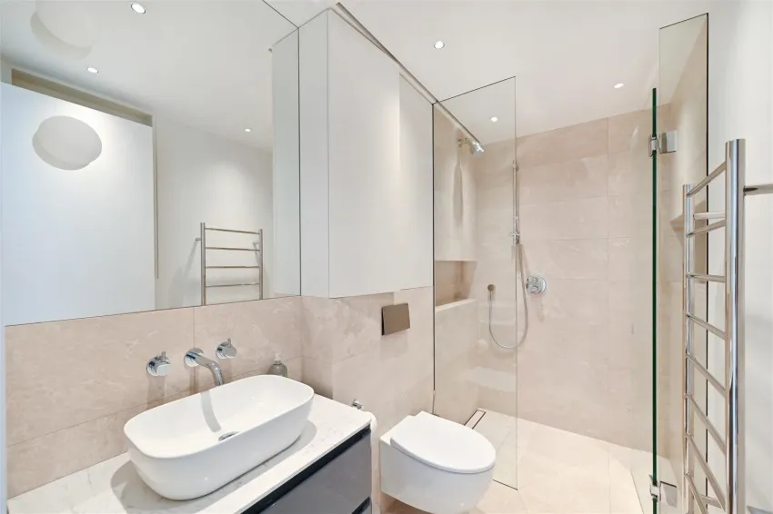 Shawfield Street, Chelsea, SW3, photo 12