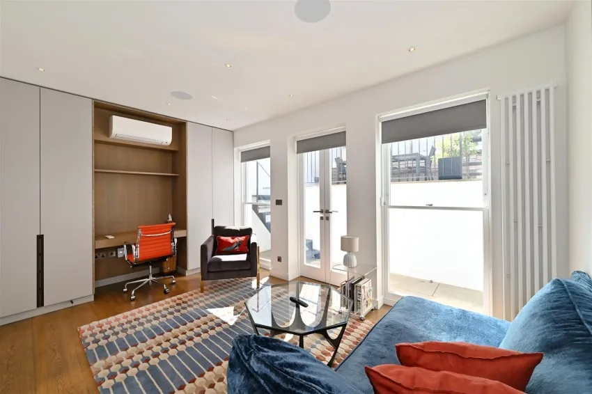 Shawfield Street, Chelsea, SW3, photo 5