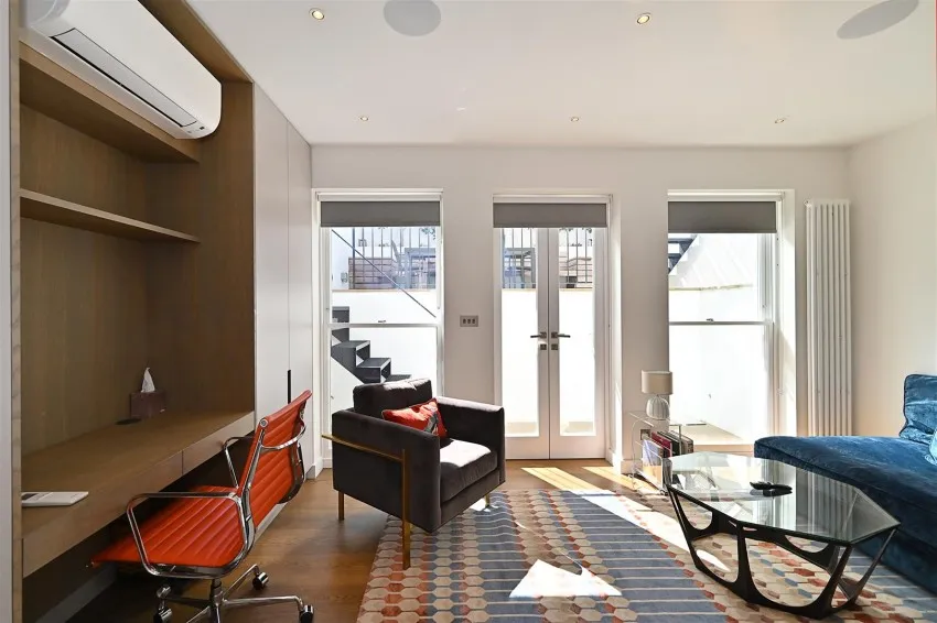 Shawfield Street, Chelsea, SW3, photo 6