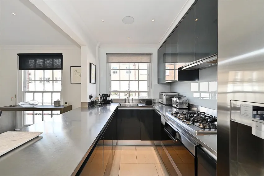 Shawfield Street, Chelsea, SW3, photo 11