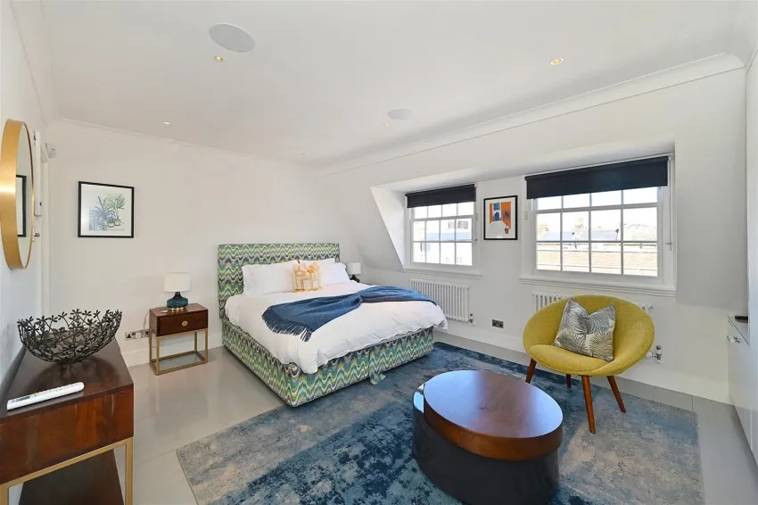 Shawfield Street, Chelsea, SW3, photo 15