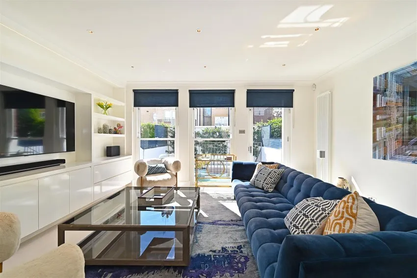 Shawfield Street, Chelsea, SW3, photo 3