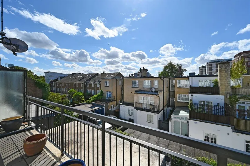 Shawfield Street, Chelsea, SW3, photo 21