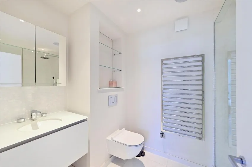 Shawfield Street, Chelsea, SW3, photo 17