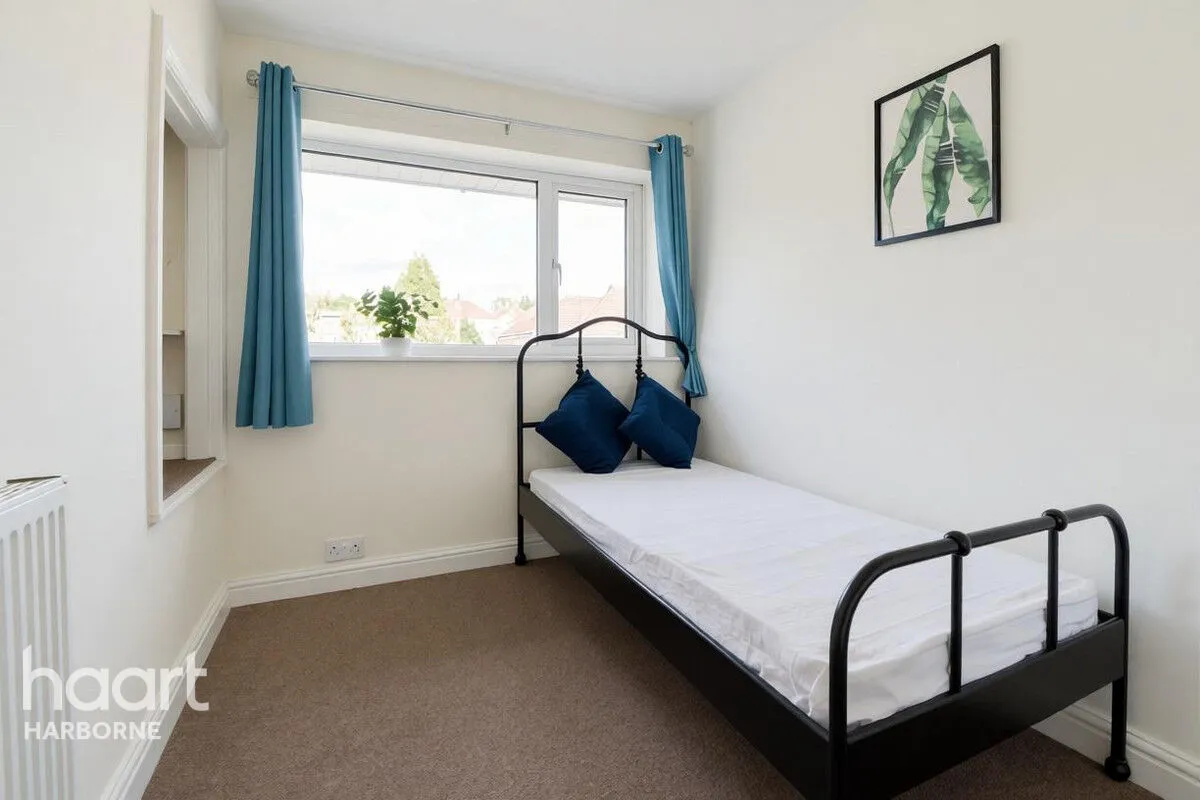 Osmaston Road, Harborne, B17, photo 16