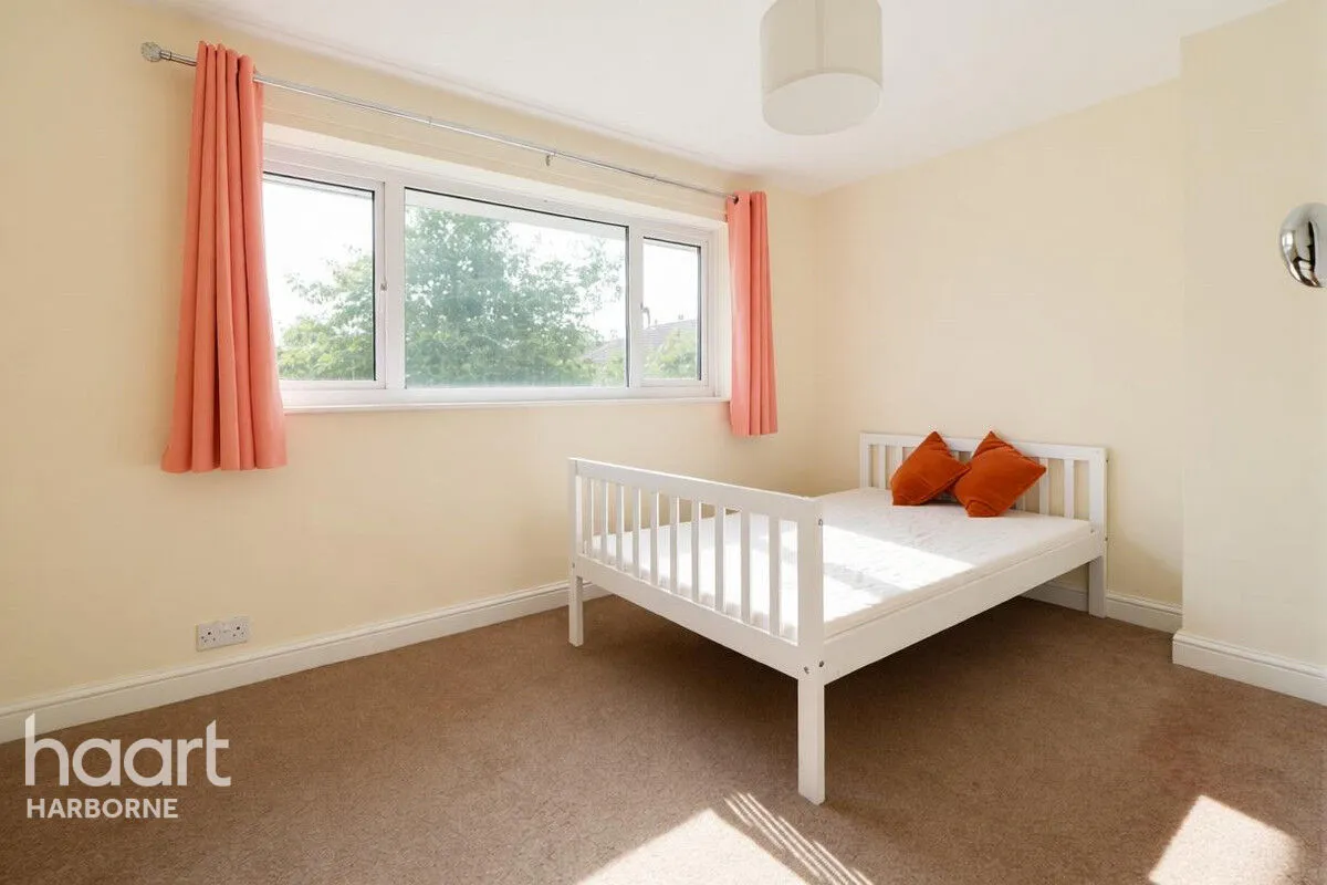 Osmaston Road, Harborne, B17, photo 14